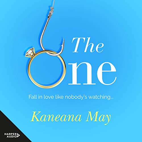 The One by Kaneana May (Audiobook)