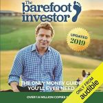 The Barefoot Investor The Only Money Guide You'll Ever Need (Audiobook)