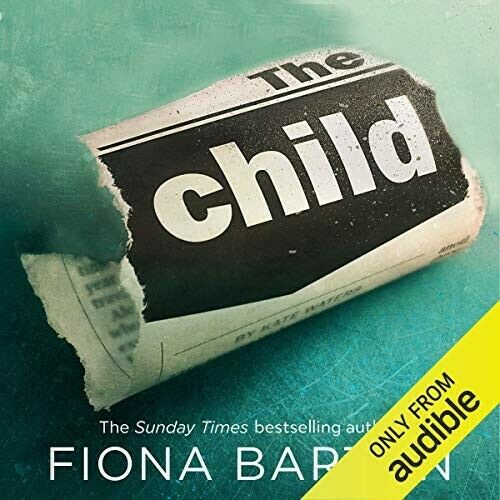 The Child by Fiona Barton (Crime & Thrillers, Suspense)