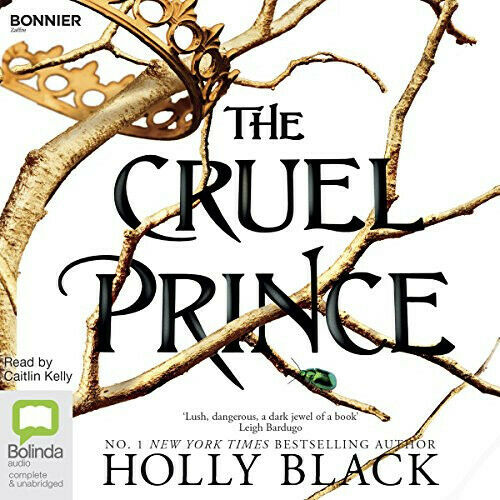 The Cruel Prince The Folk of the Air, Book 1 by Holly Black