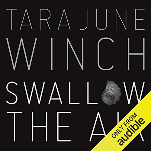 Swallow the Air by Tara June Winch
