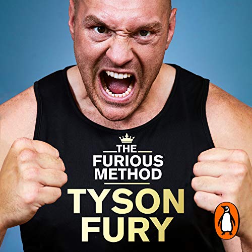 The Furious Method by Tyson Fury