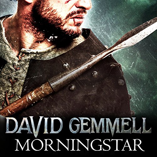 Morningstar by David Gemmell
