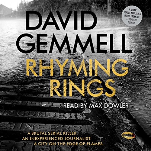 Rhyming Rings by David Gemmell
