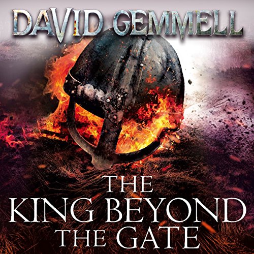 The King Beyond the Gate by David Gemmell