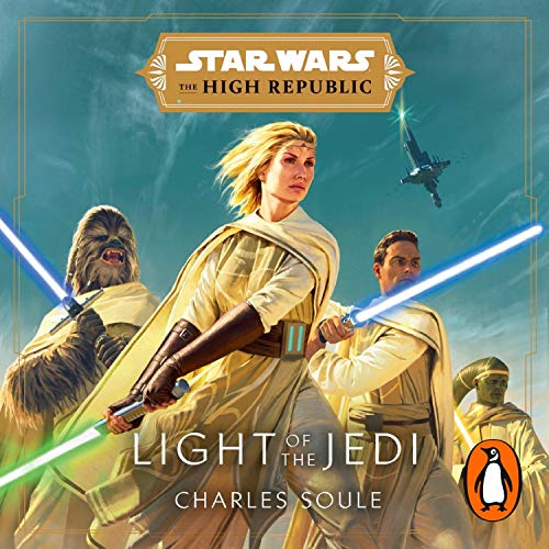 Light of the Jedi by Charles Soule