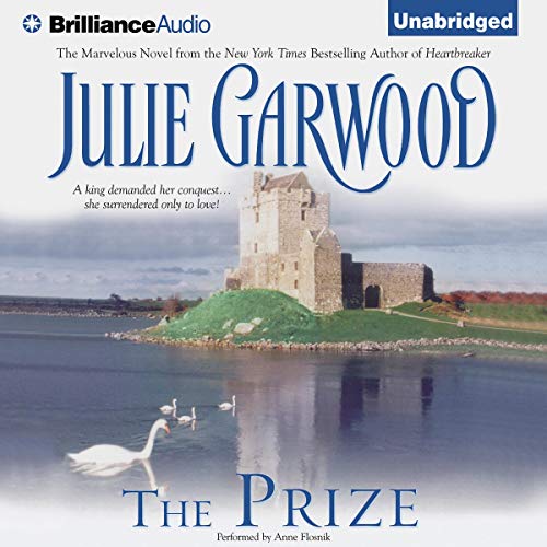 The Prize by Julie Garwood