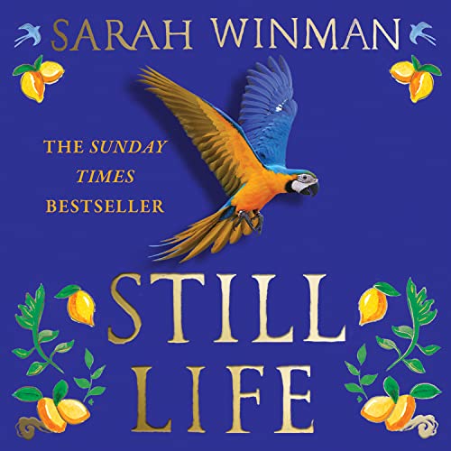 Still Life by Sarah Winman