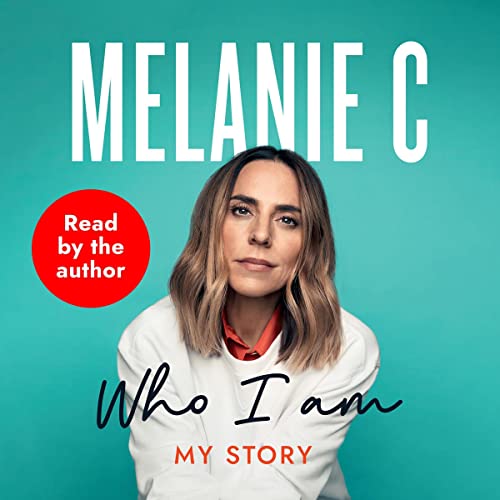 Who I Am by Melanie C