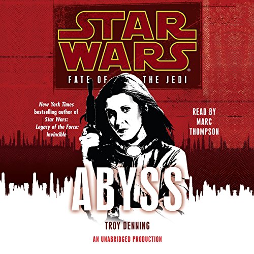 Star Wars by Troy Denning