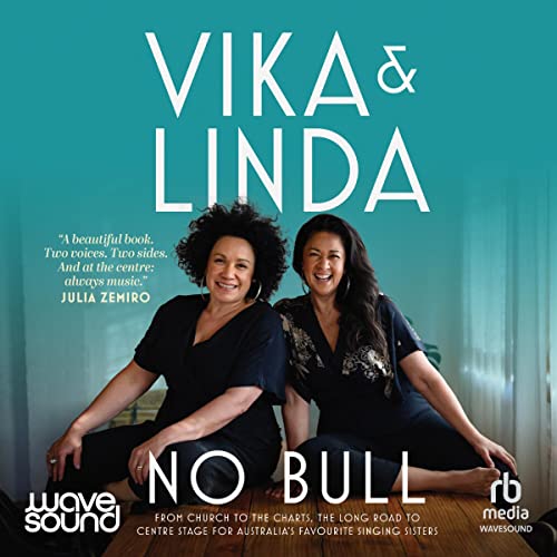 No Bull by Linda Bull, Vika Bull