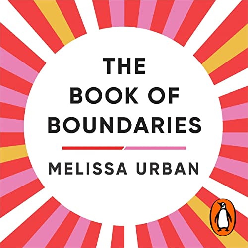 The Book of Boundaries by Melissa Urban