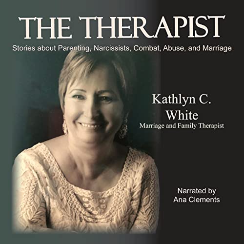 The Therapist by Kathlyn White
