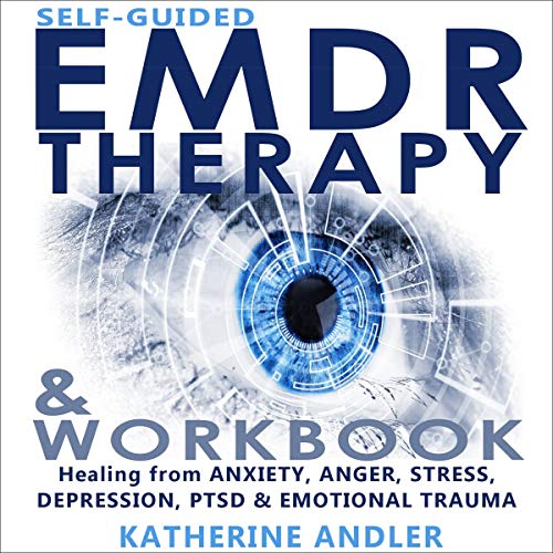 Self-Guided EMDR Therapy & Workbook by Katherine Andler
