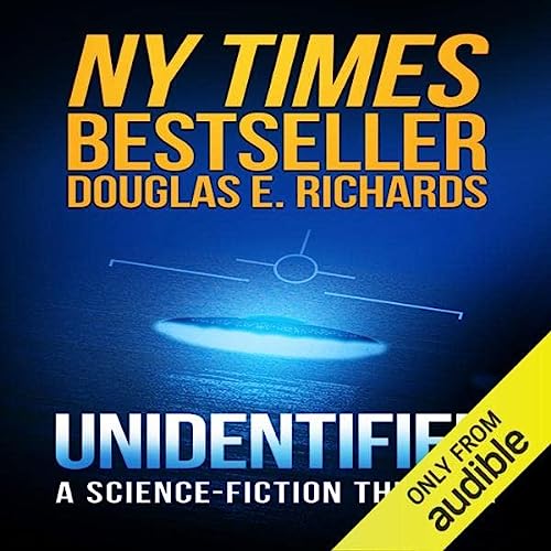 Unidentified by Douglas E. Richards