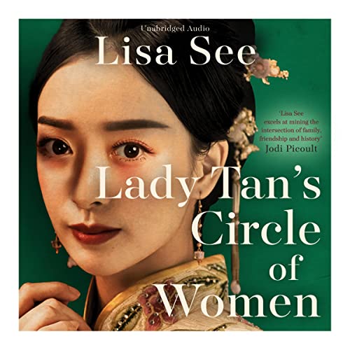 Lady Tan's Circle of Women by Lisa See