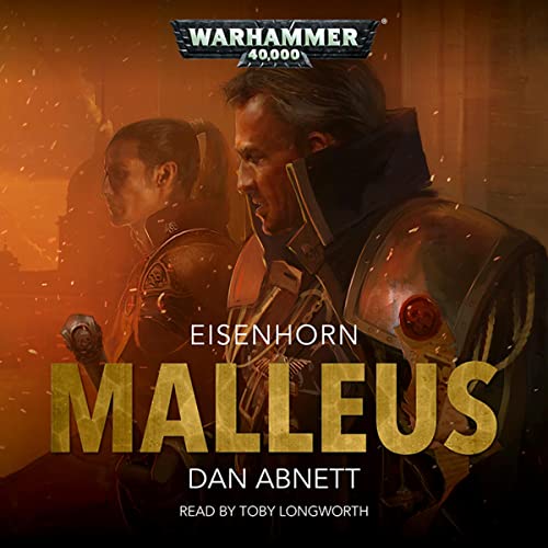 Malleus by Dan Abnett