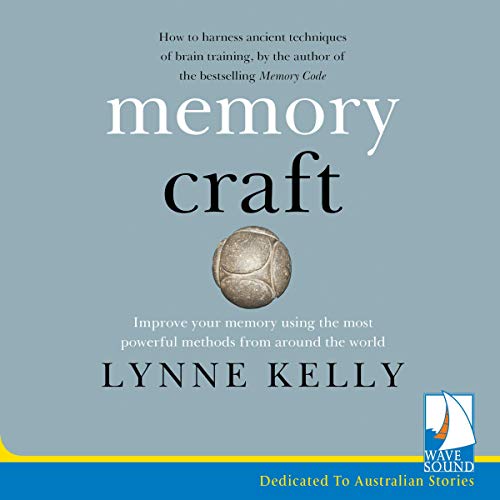 Memory Craft by Lynne Kelly