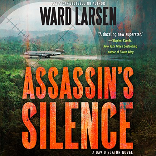 Assassin's Silence by Ward Larsen