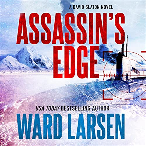 Assassin's Edge by Ward Larsen