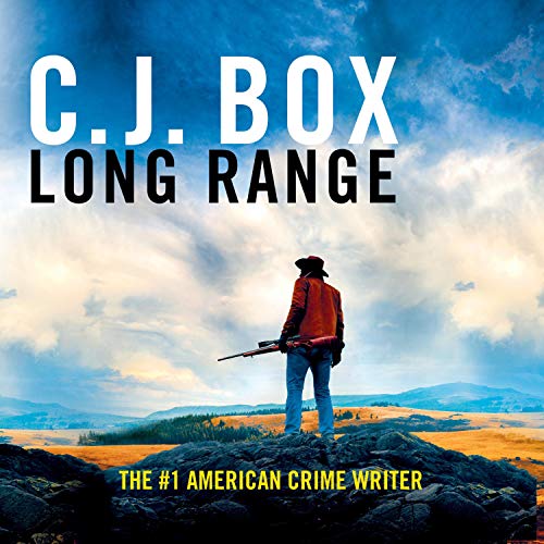 Long Range by C. J. Box