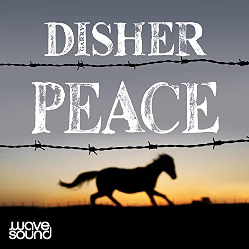 Peace by Garry Disher