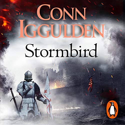 Stormbird by Conn Iggulden