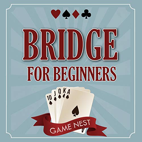 Bridge for Beginners by Game Nest