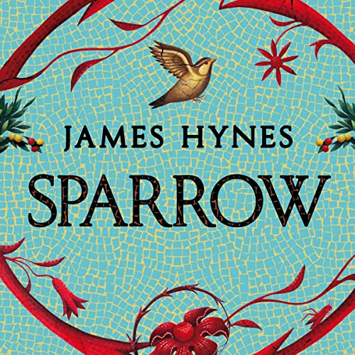 Sparrow by James Hynes