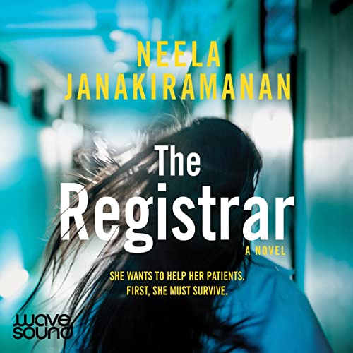 The Registrar by Neela Janakiramanan